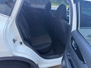 Nissan Qashqai 2016