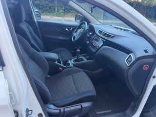 Nissan Qashqai 2016