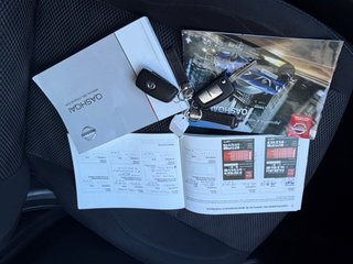 Nissan Qashqai 2016