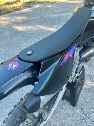 Yz 125