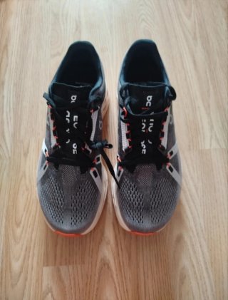 Zapatillas On Cloudeclipse
