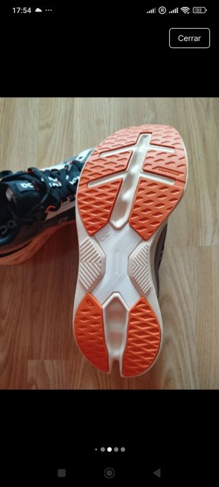 Zapatillas On Cloudeclipse