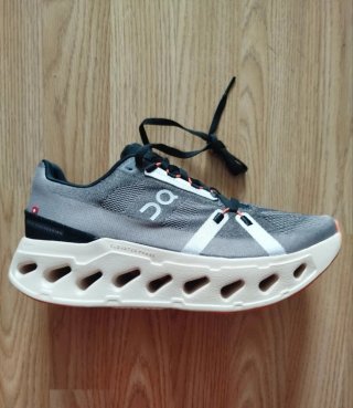 Zapatillas On Cloudeclipse