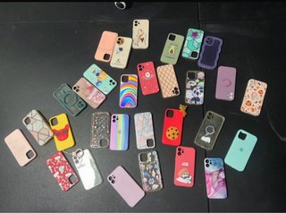Set di custodie per iPhone 12 mini