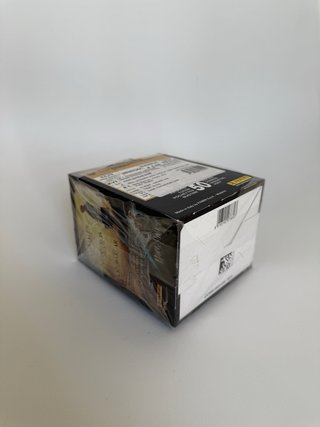 Panini Harry Potter Fantastic Beasts Caja 50 Sobre