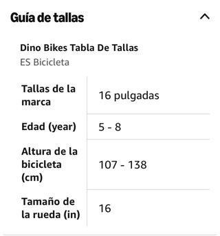 Bicicleta Unicornio Rosa per Bambina 16 Pollici