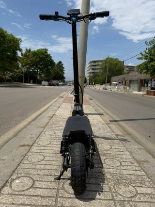 SmartGyro Crosober Dual Max