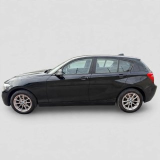 BMW Serie 1 2014