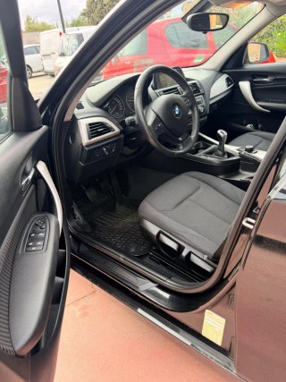 BMW Serie 1 2014