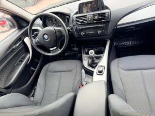 BMW Serie 1 2014
