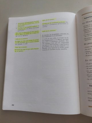 COU HISTORIA FILOSOFIA (EDELVIVES).