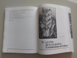 COU HISTORIA FILOSOFIA (EDELVIVES).