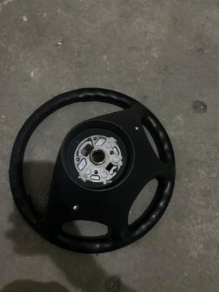 Volante Mercedes Vito W639