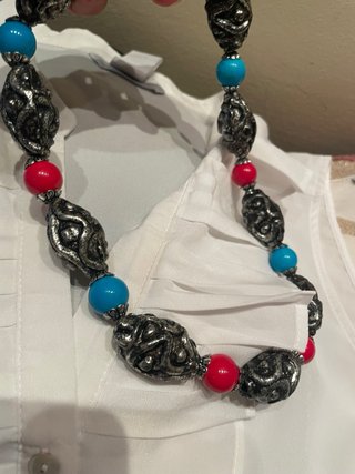 Collana artigianale