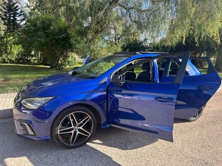 SEAT Ibiza FR 115 CV | Techo Solar | Muy Equipado