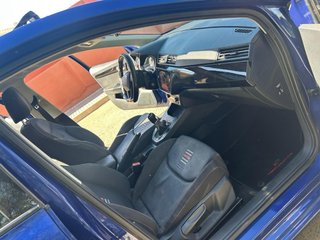 SEAT Ibiza FR 115 CV | Techo Solar | Muy Equipado