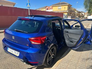 SEAT Ibiza FR 115 CV | Techo Solar | Muy Equipado