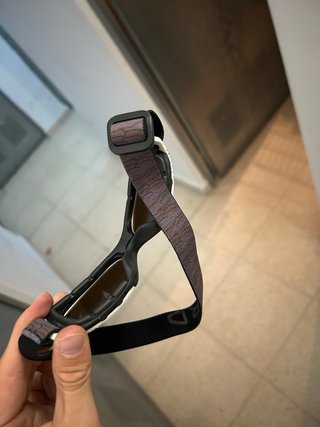 Gafas de esquí infantiles
