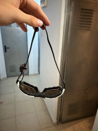 Gafas de esquí infantiles