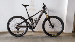 Orbea Wild H10 2020 Talla L