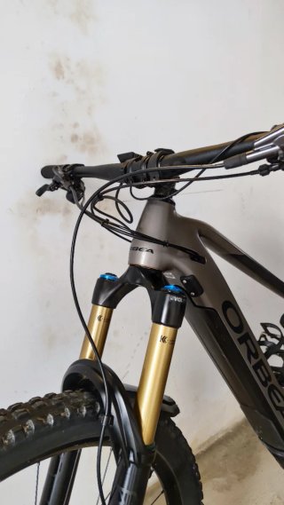 Orbea Wild H10 2020 Talla L