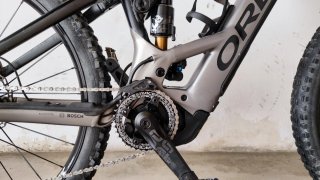 Orbea Wild H10 2020 Talla L