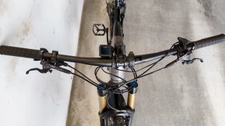 Orbea Wild H10 2020 Talla L
