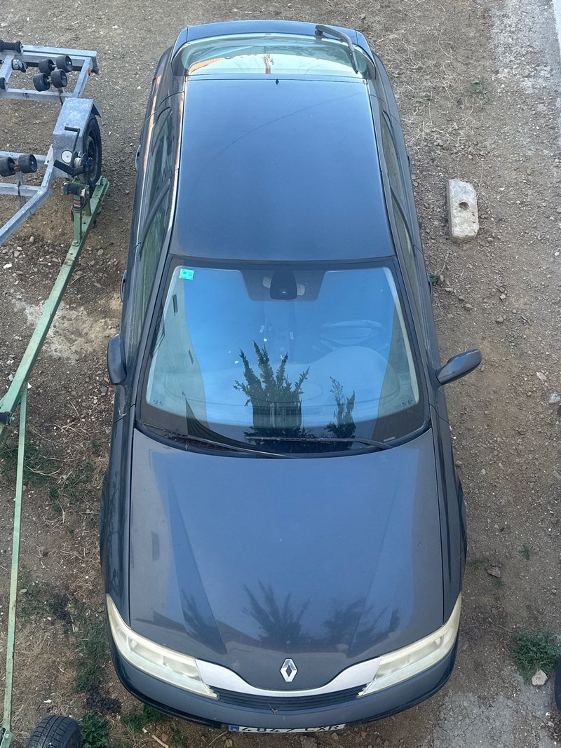 Renault Laguna 2003 - foto 1