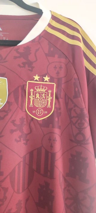 Camiseta de fútbol  Talla L, XL,