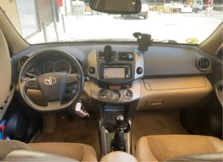 Toyota RAV4 4x4