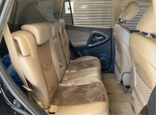 Toyota RAV4 4x4