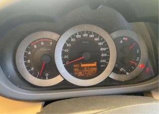 Toyota RAV4 4x4