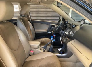 Toyota RAV4 4x4