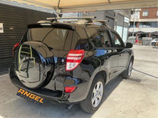 Toyota RAV4 4x4