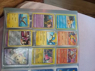Cartas Pokémon Doradas VMAX GX V