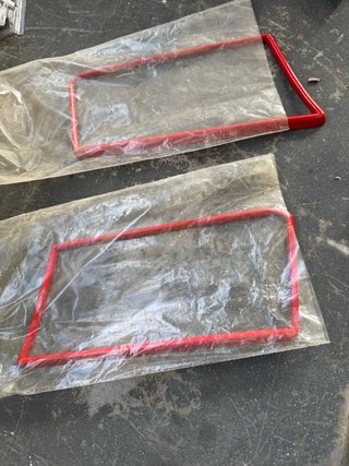 Piezas Seat Ibiza MK2