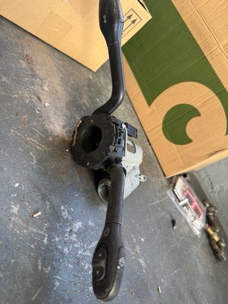 Piezas Seat Ibiza MK2