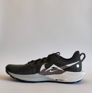 44 - Nike ReactX Pegasus Trail 5 Wide - Zapatillas