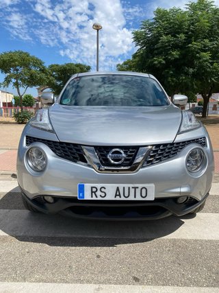 Nissan Qashqai 2019