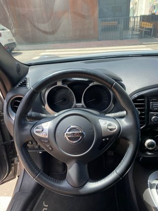 Nissan Qashqai 2019