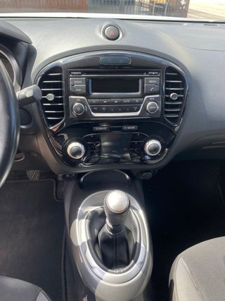 Nissan Qashqai 2019