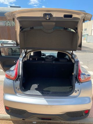 Nissan Qashqai 2019