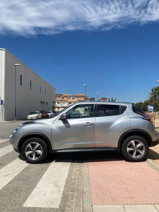 Nissan Qashqai 2019