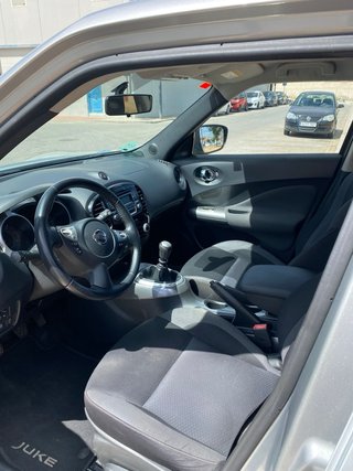 Nissan Qashqai 2019