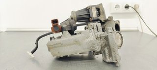 ENFRIADOR EGR FORD KA (CCU) * 55230929