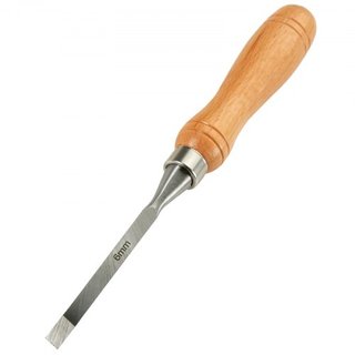 Conjuntos de Cinceles de Madera 12pcs Cinceles de Torno 3-3/4 Pulgadas /95MM Cinceles de Carpintería de Madera Herramientas de Torno de Madera Cinceles de Madera Herramientas de Torno para Tallado...