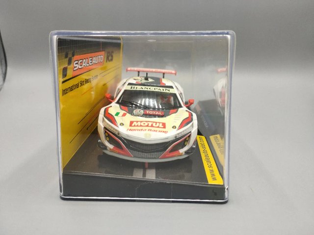 Honda NSX GT3 Scaleauto