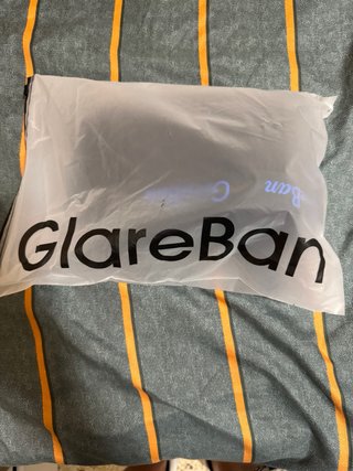 6x Boxers GlareBan Algodón Ajustables