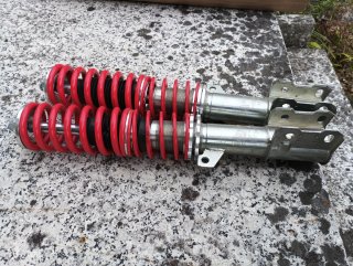 Suspensión roscada TA Technix Opel