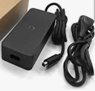 Cargador Patinete Xiaomi Negro